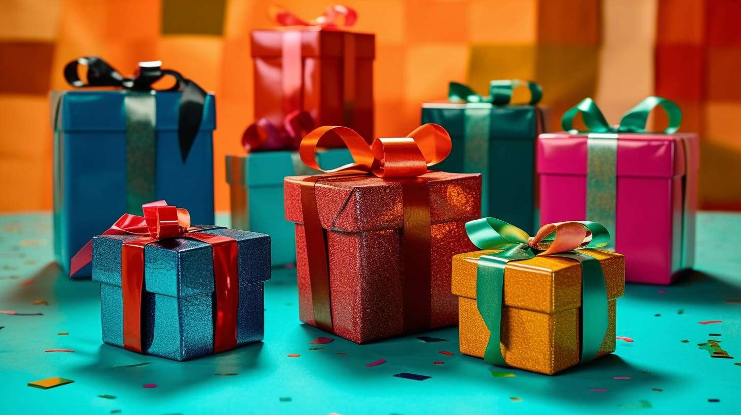 Smart Box Gifts: Perfect for Any Occasion