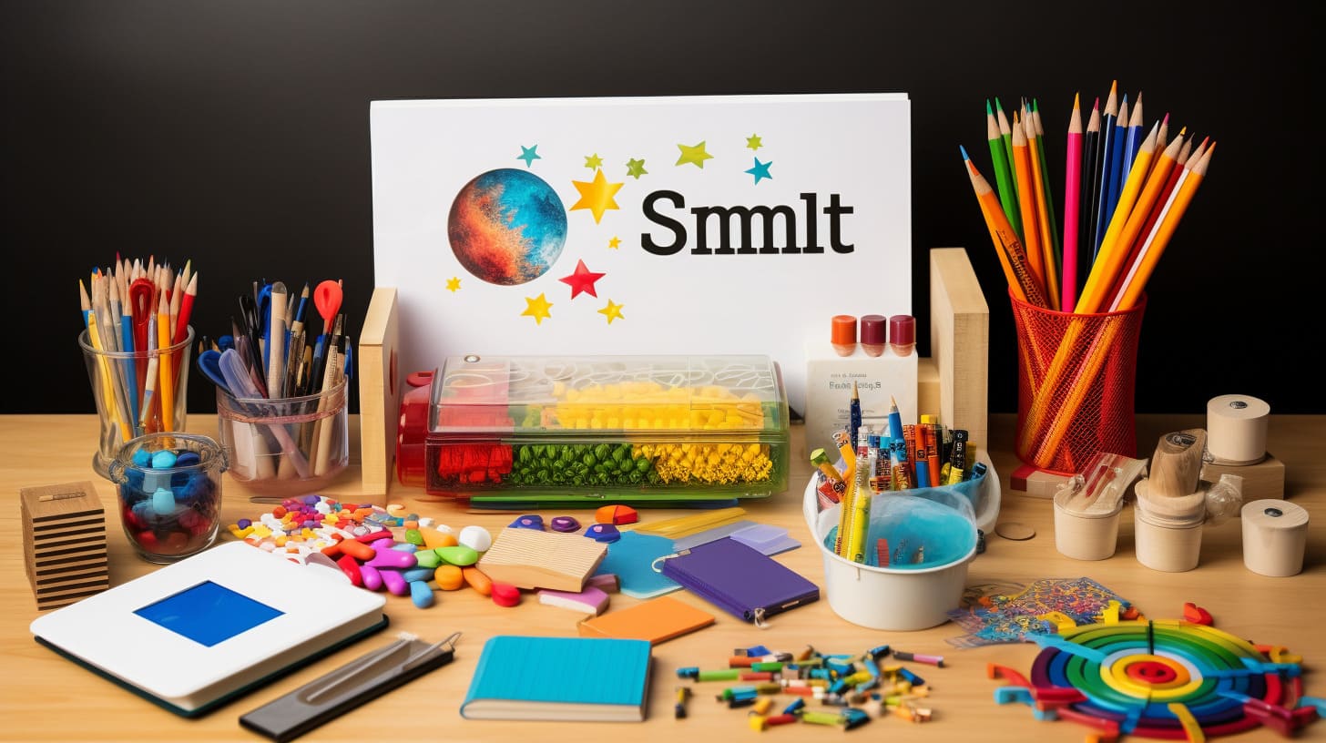 Gifts for Smart Kids: Stimulating Their Intellectual Growth and Creativity
