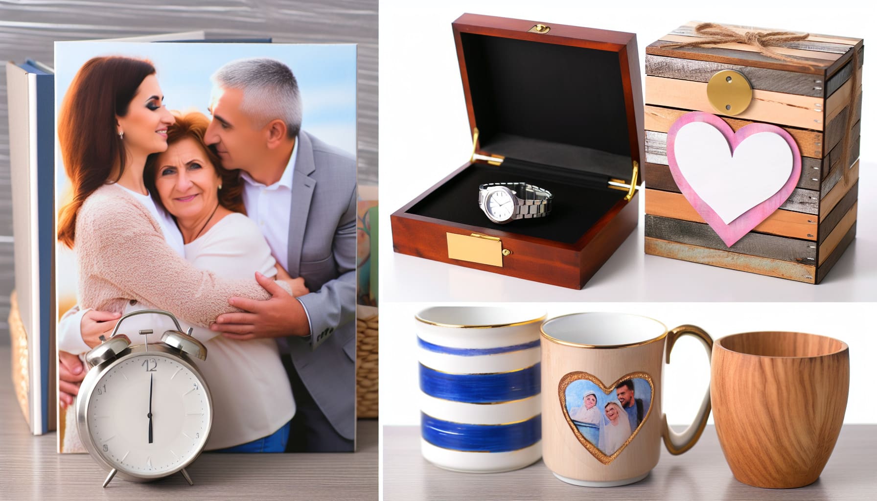 Best Anniversary Gifts for Parents – Thoughtful & Sweet