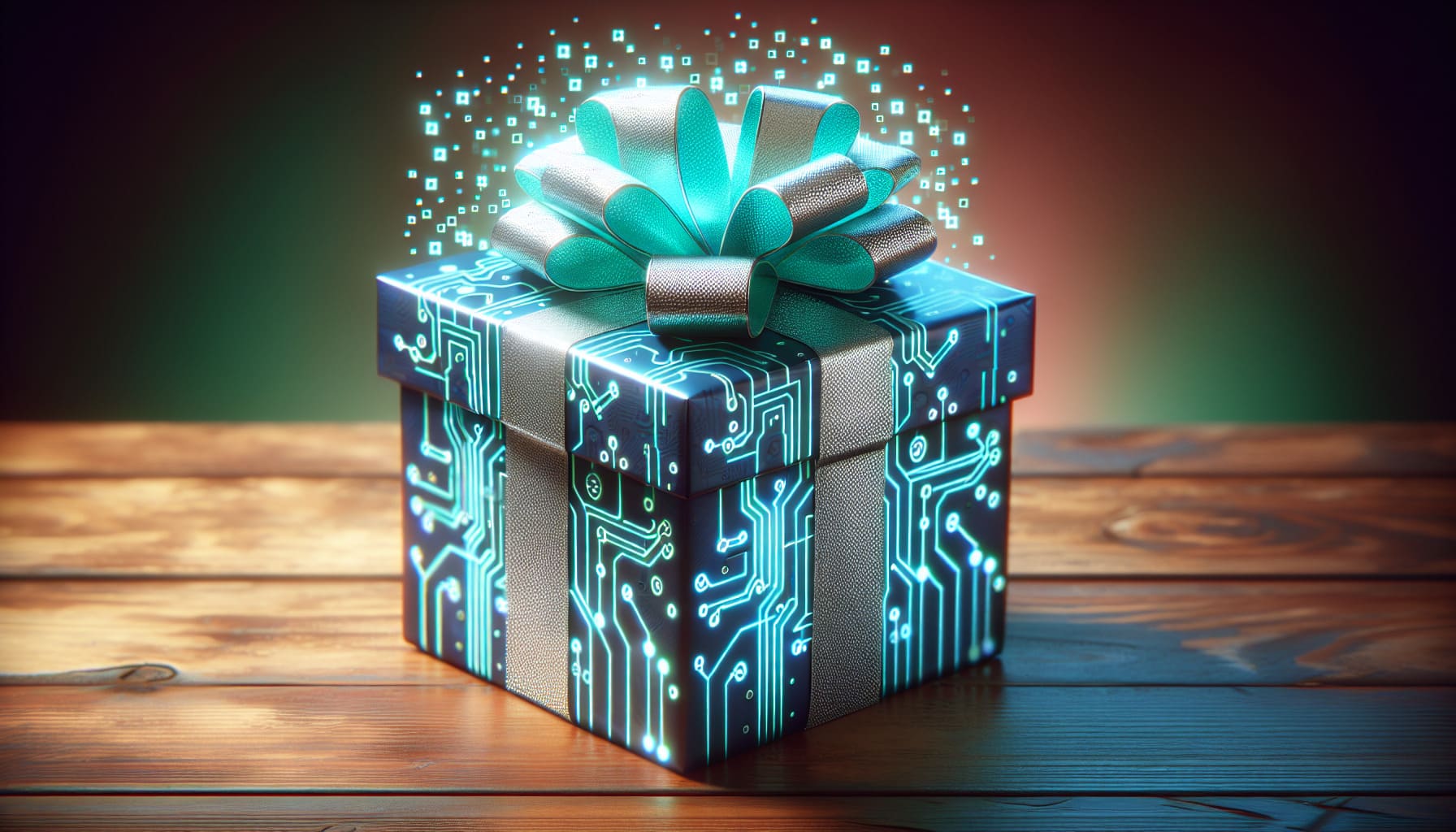 Smart Gift AI: The AI-Driven Revolution in Gift-Giving
